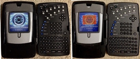 Working and non-working cortex devices 