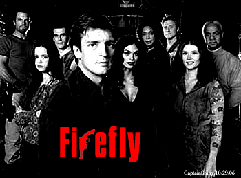 Firefly Meets Sopranos