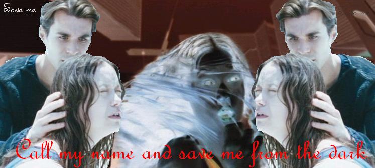 Bring me to life 36