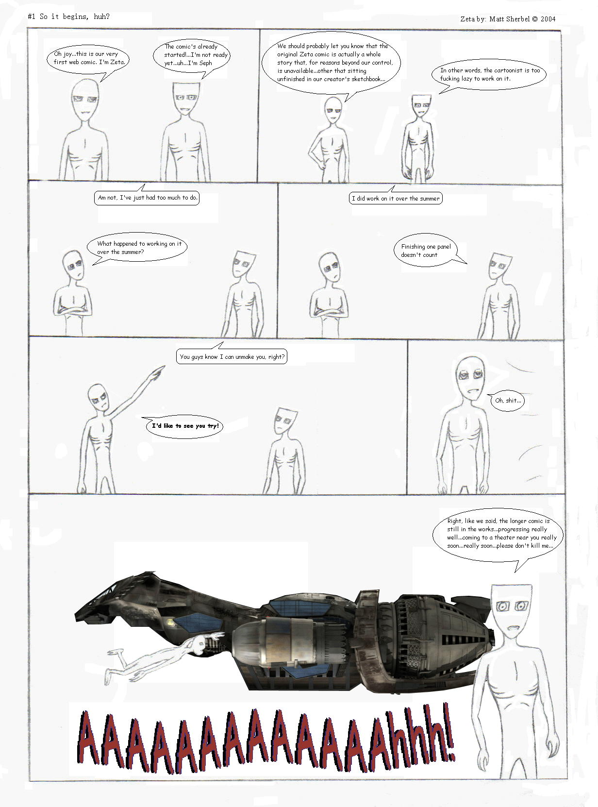 Even aliens can be Browncoats