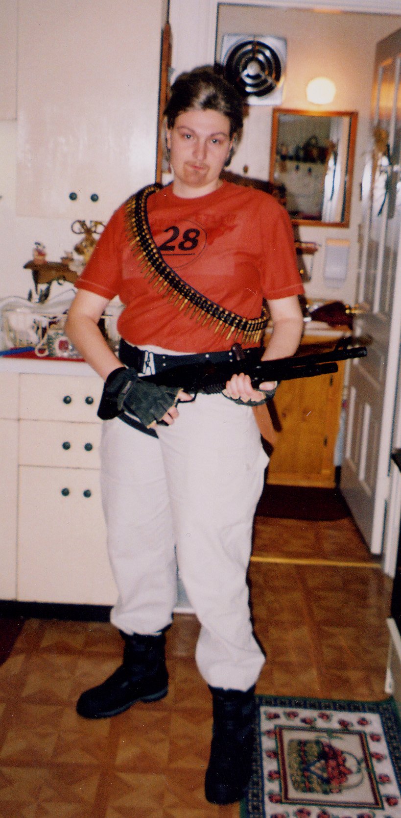 Me As Jayne 4