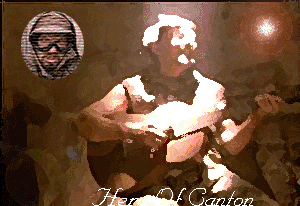 Hero Of Canton