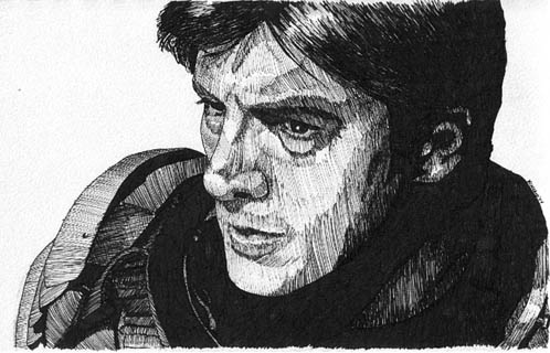 Mal Sketch