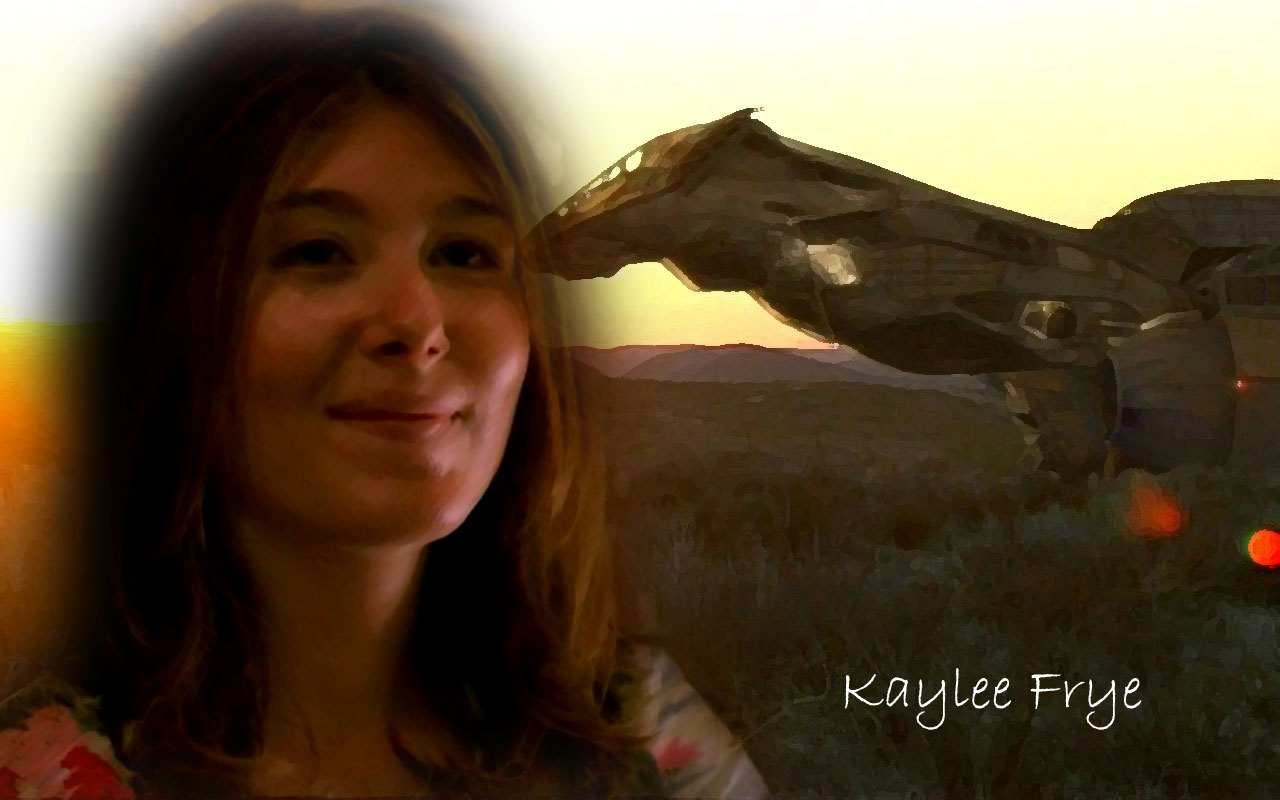 Kaylee III