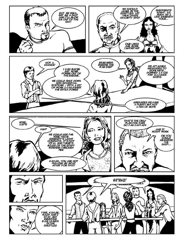 Comic - Page 6