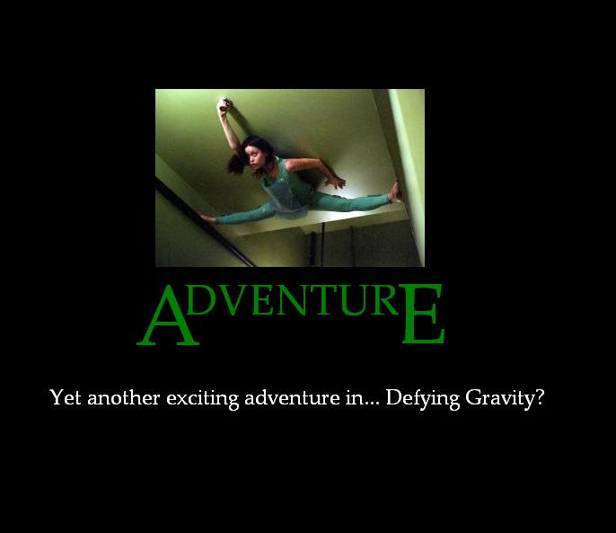 Adventure