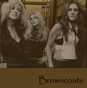 Brownchicks