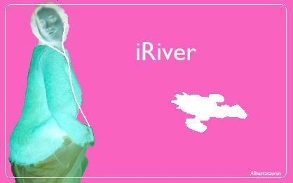 iRiver