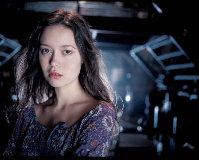 River Tam