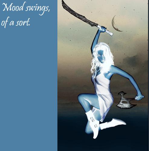 Mood Swings
