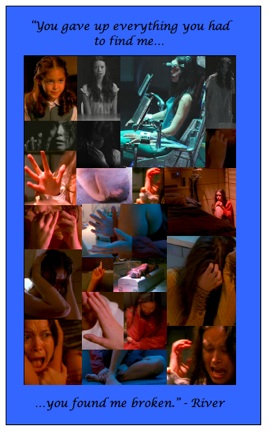 Broken: Hands of River Tam