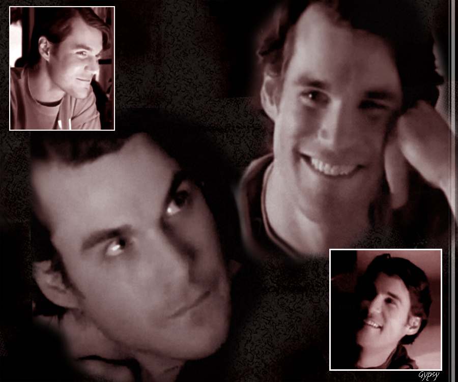 Sean Goodness