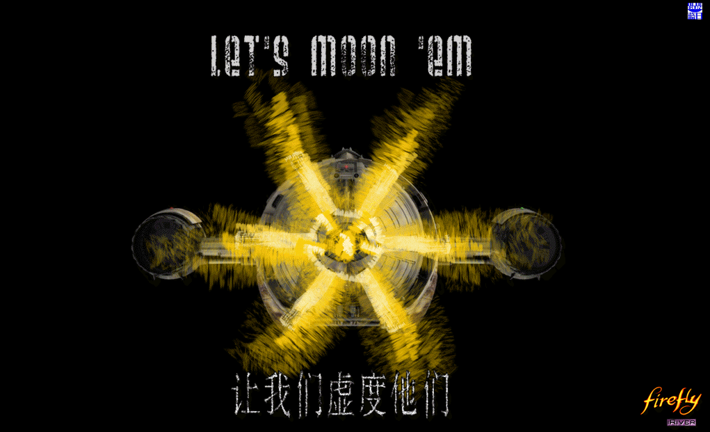 Lets Moon 'Em