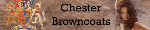 Chester Browncoats