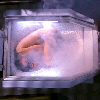 Avatar / LJ Icon: River in a Box