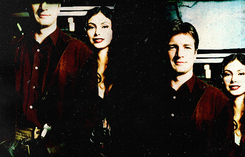 The Captain and the Companion