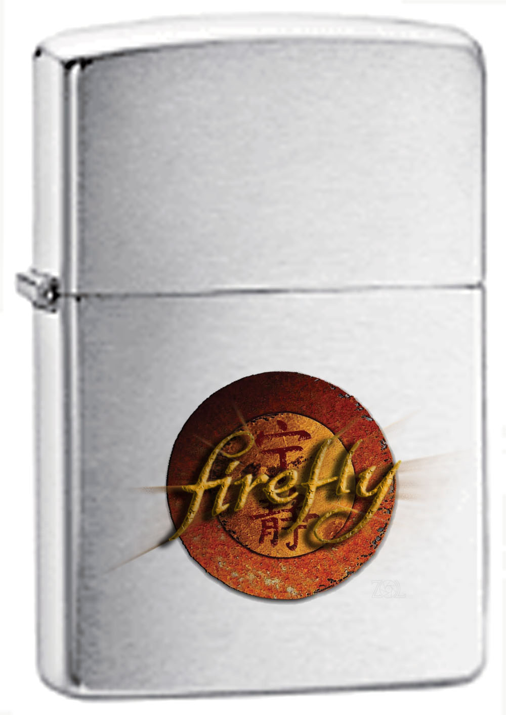 Firefly Zippo