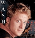 Wash Blinky