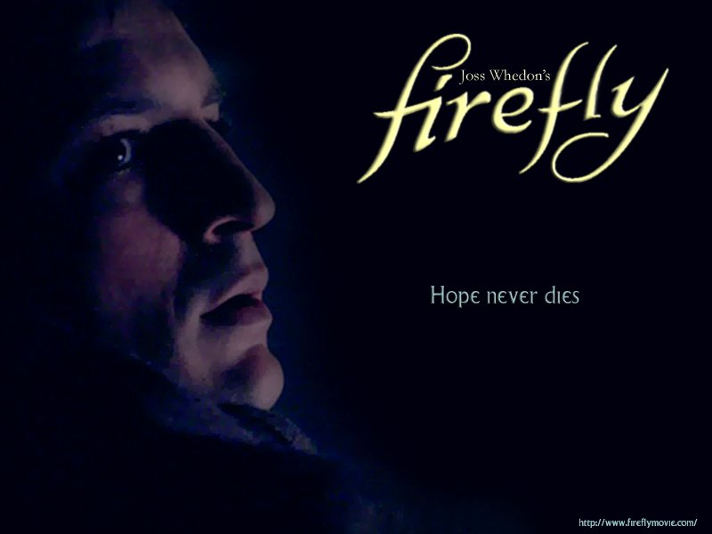 Poster - Hope