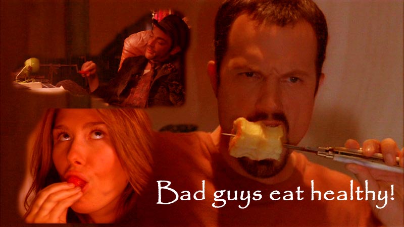 Bad guys