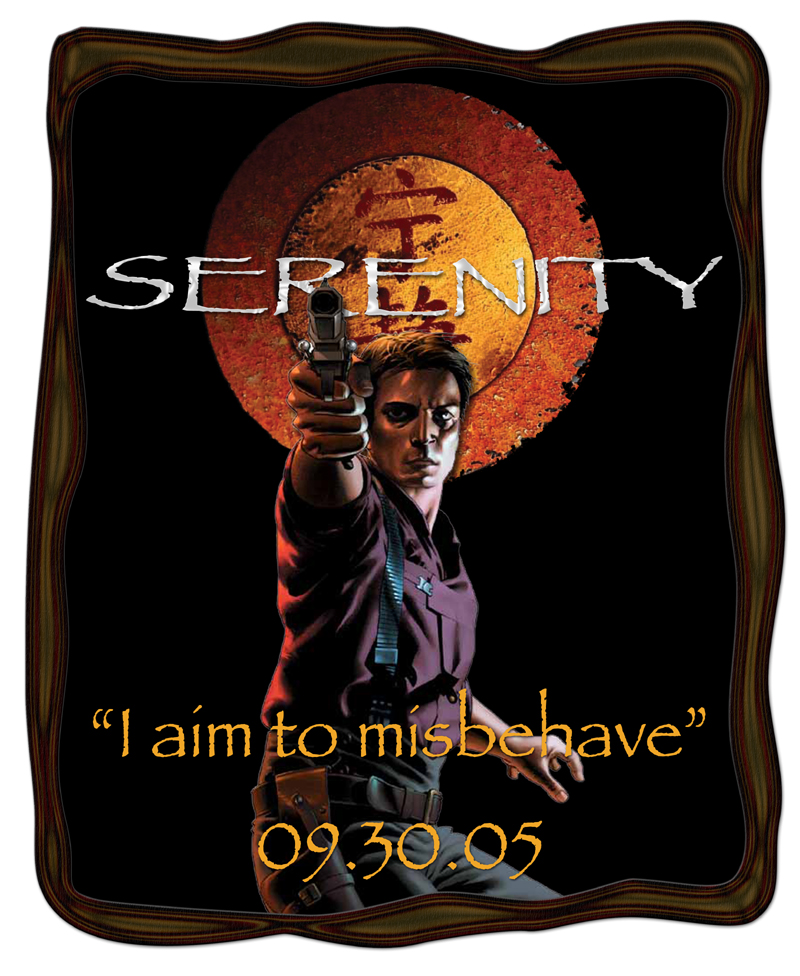 Seattle Screening T-Shirt