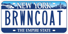 My new plates.