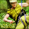 Alan Tudyk in 28 Days
