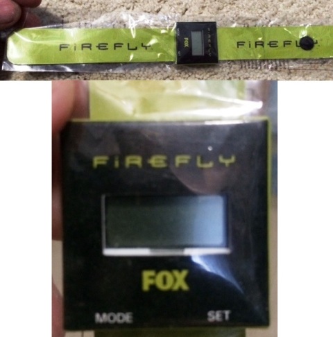 FOX issued promo watch 