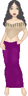 Inara Serra (this time spelled right)