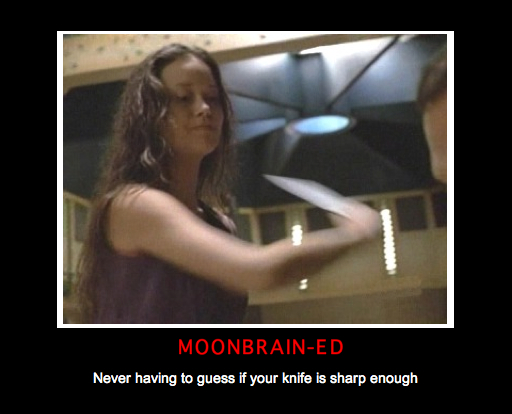 Moonbrain-ed