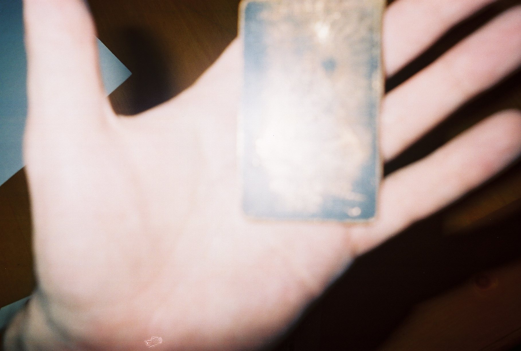 Chinese poker card