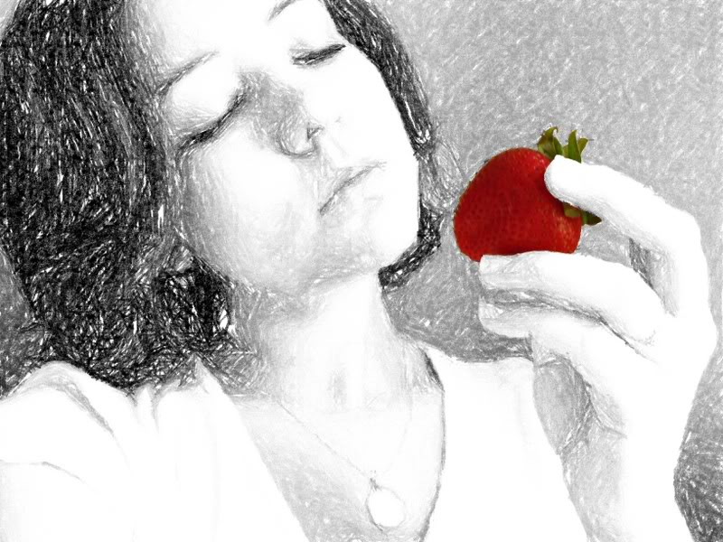 The Strawberry