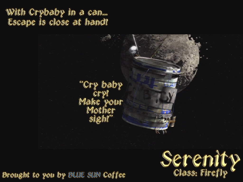 Crybaby