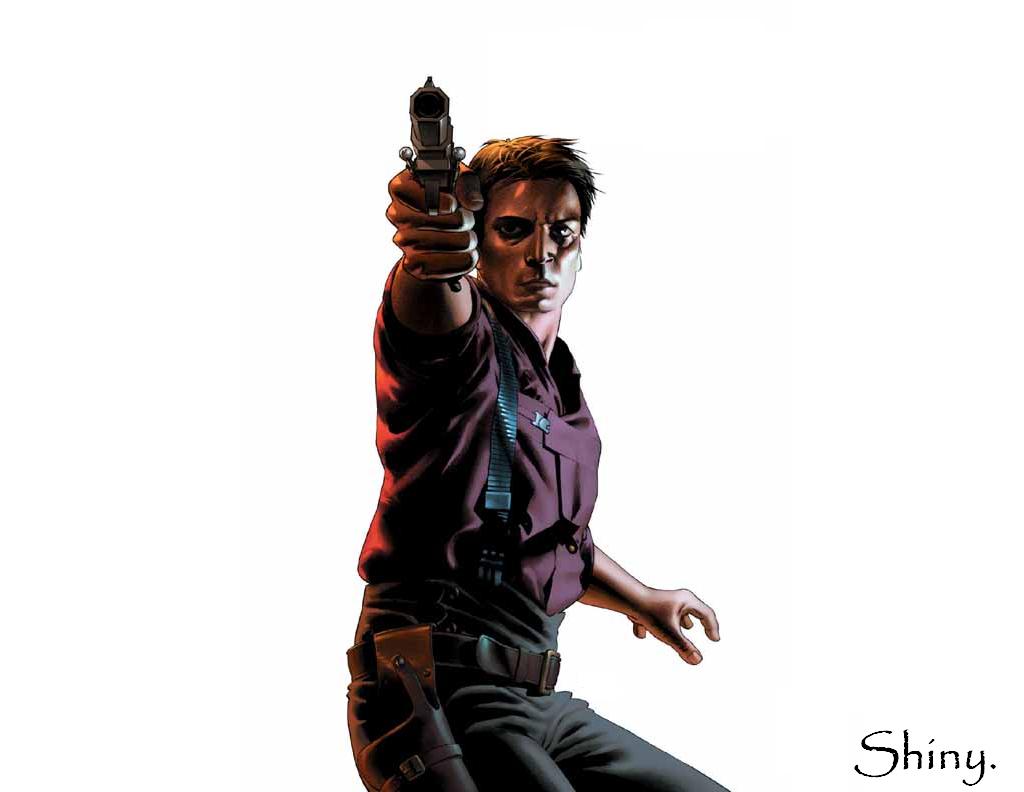 Mal Wallpaper
