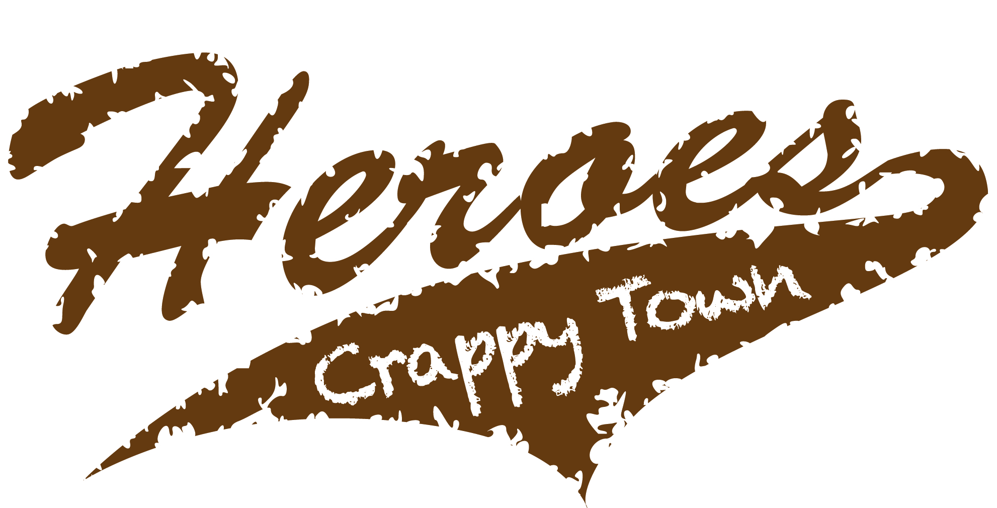 Crappy Town Heroes