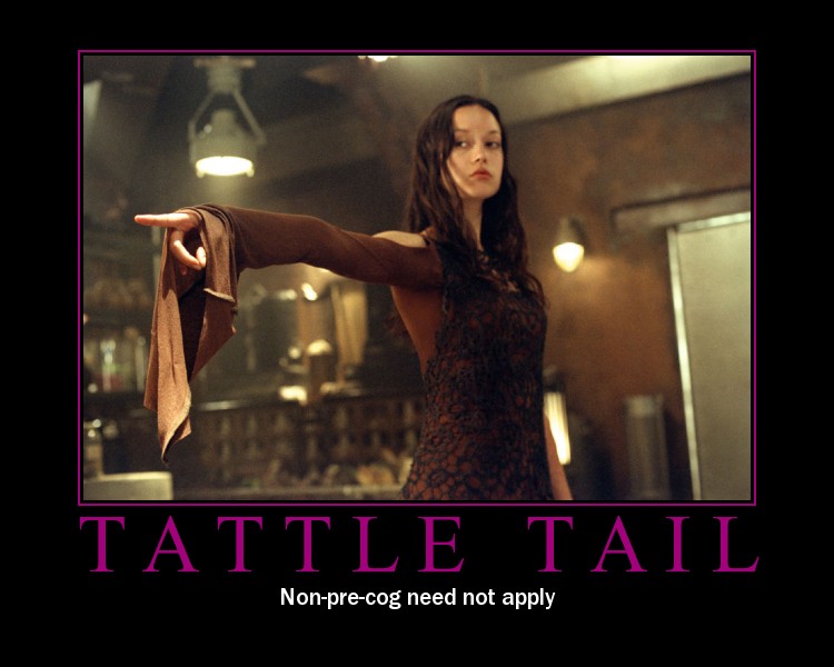 Tattle Tail