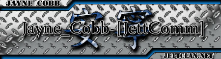 Ny JettClan Forum sig