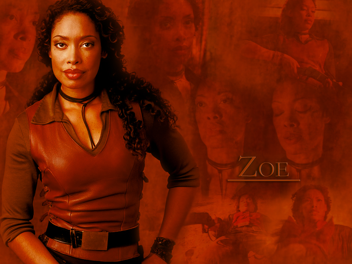 Zoe
