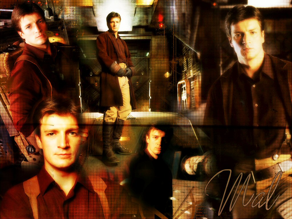 Mal Wallpaper