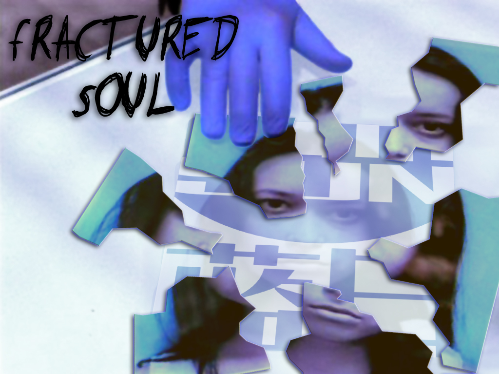 River: Fractured Soul