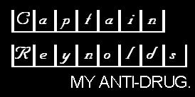 My Anti-Drug 3