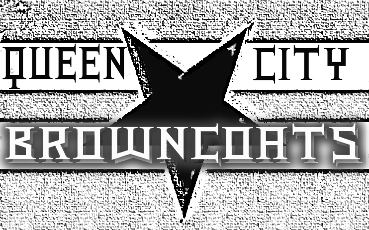 Queen City Browncoats