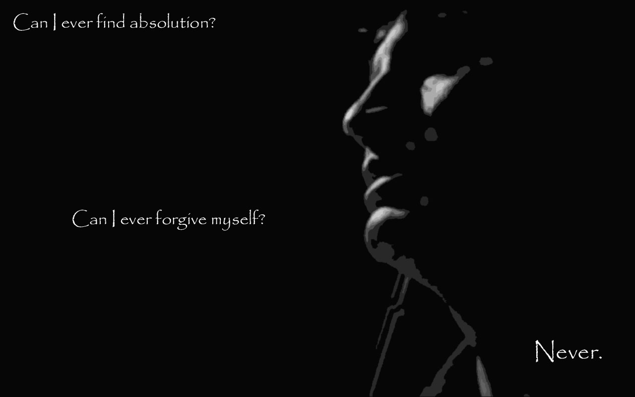 Absolution