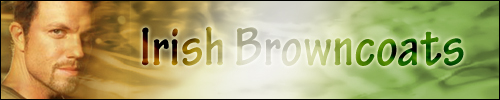 Irish Browncoats