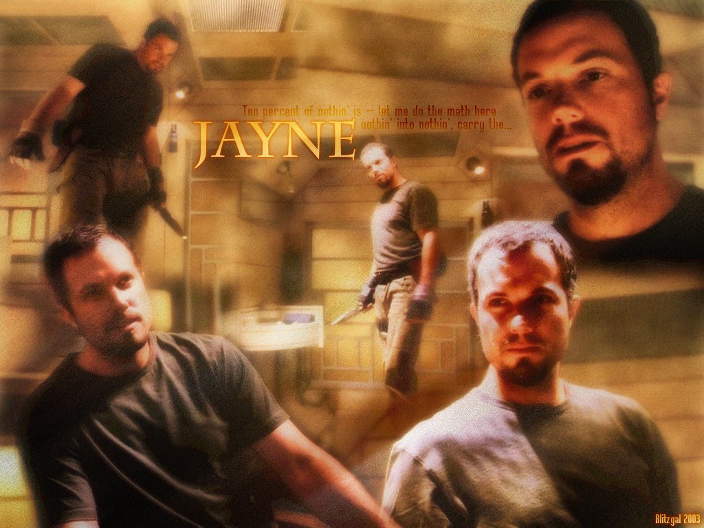 Jayne