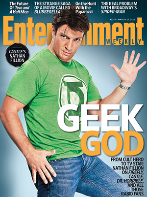Geek God