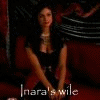 Burma-Firefly icon: Feminine Wiles