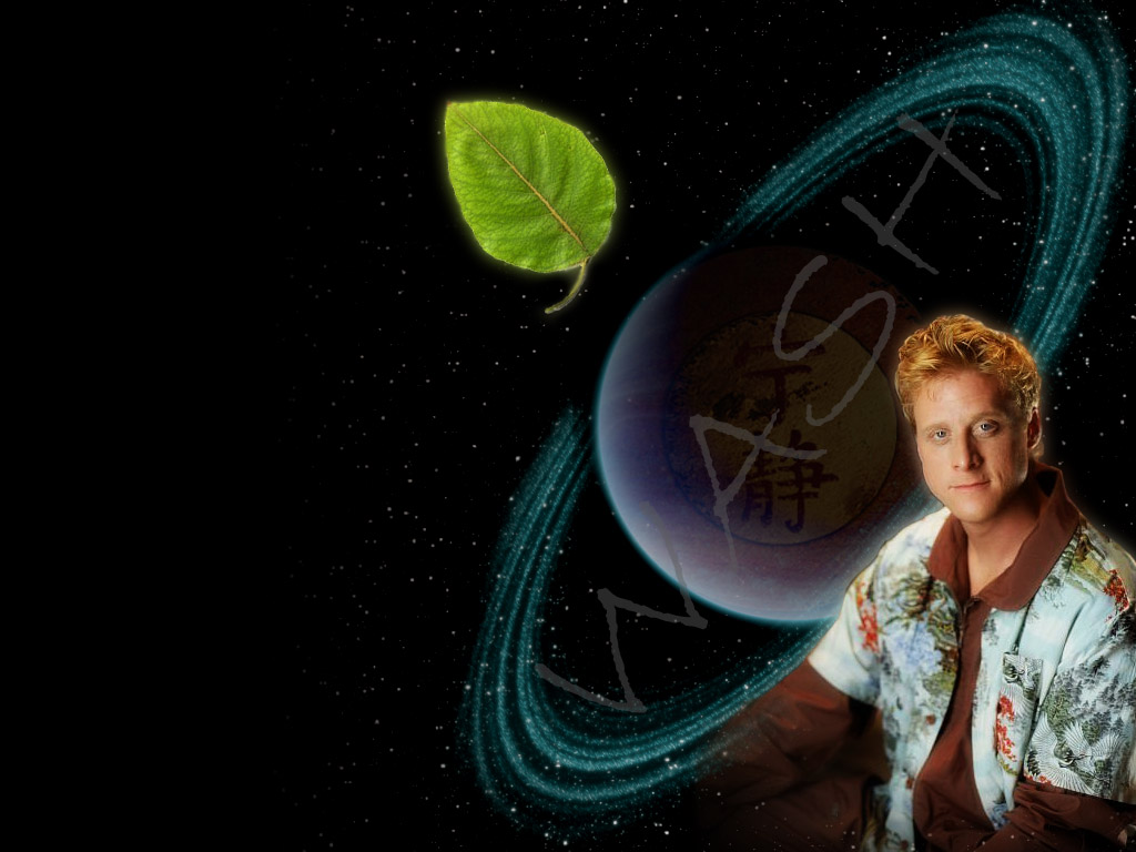 The Second Hoban Washburne Wallpaper.