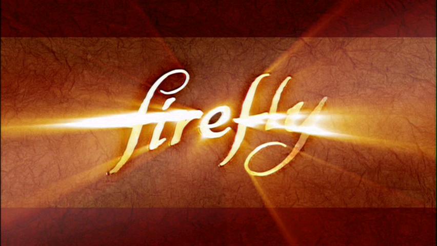 Firefly Opening