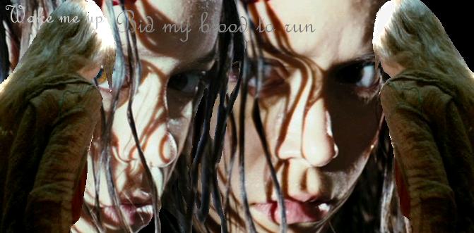 Bring me to life 37